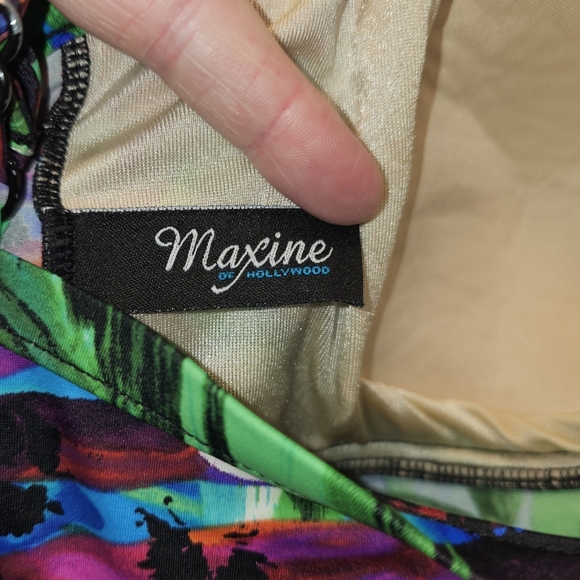 Swim Top - Picture 3 of 3